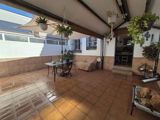 Casa adosada en venta en Centro en Bormujos