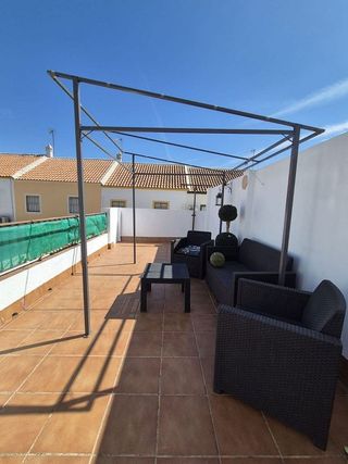 Casa adosada en venta en Centro en Bormujos
