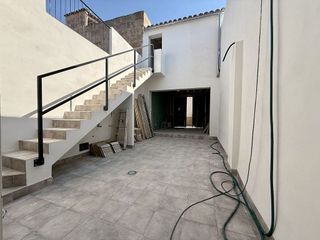 Chalet en venta en Llucmajor Interior en Llucmajor