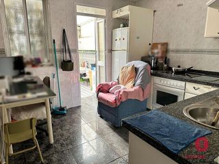 Chalet en venta en Campo de la Verdad - Miraflores en Córdoba