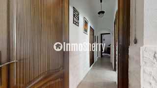 Chalet en venta en Centro en Jerez de la Frontera