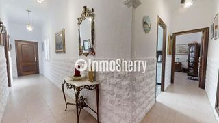 Chalet en venta en Centro en Jerez de la Frontera