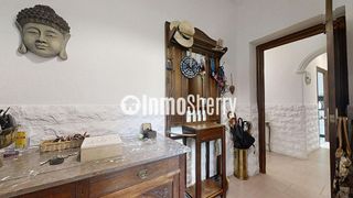 Chalet en venta en Centro en Jerez de la Frontera