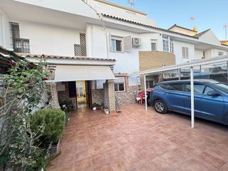 Chalet en venta en Vista Azul - Consolación en Dos Hermanas