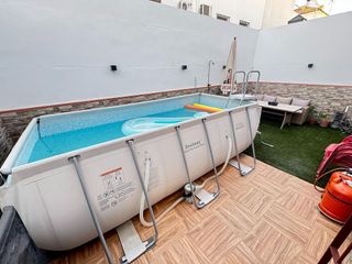 Chalet en venta en Vista Azul - Consolación en Dos Hermanas