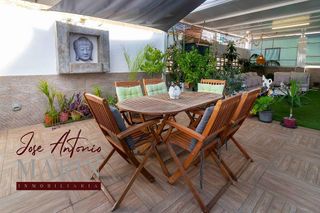 Chalet en venta en San Roque - Ronda norte en Badajoz