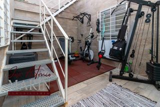 Chalet en venta en San Roque - Ronda norte en Badajoz