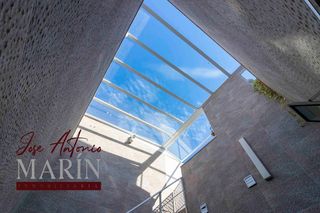Chalet en venta en San Roque - Ronda norte en Badajoz