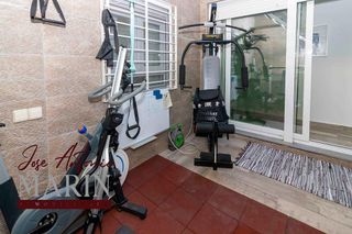 Chalet en venta en San Roque - Ronda norte en Badajoz