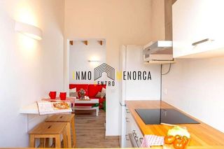 Chalet en venta en Cala En Bosch-Serpentona en Ciutadella de Menorca