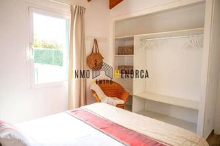Chalet en venta en Cala En Bosch-Serpentona en Ciutadella de Menorca