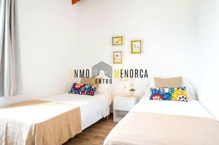 Chalet en venta en Cala En Bosch-Serpentona en Ciutadella de Menorca