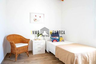 Chalet en venta en Cala En Bosch-Serpentona en Ciutadella de Menorca