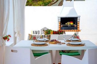 Chalet en venta en Cala En Bosch-Serpentona en Ciutadella de Menorca