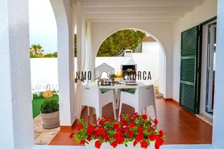 Chalet en venta en Cala En Bosch-Serpentona en Ciutadella de Menorca