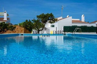 Chalet en venta en Cala En Bosch-Serpentona en Ciutadella de Menorca