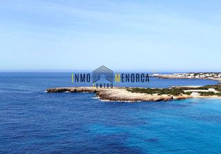 Chalet en venta en Cala En Bosch-Serpentona en Ciutadella de Menorca