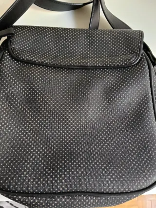 Bolso bandolera Tous negro ybeige