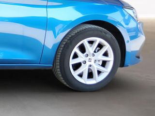 SEAT León 2.0 TDI SANDS Style XS DSG 110 kW (150 CV)