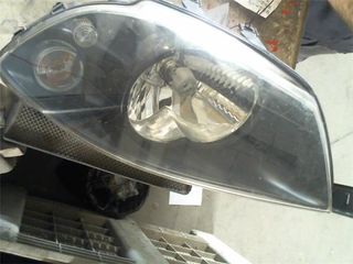 FARO DEL. DCHO SEAT CORDOBA BERLINA (6L2)(09.2002->) 1.9 TDI