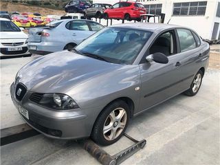 FARO DEL. DCHO SEAT CORDOBA BERLINA (6L2)(09.2002->) 1.9 TDI