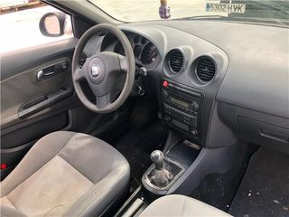 FARO DEL. IZDO. SEAT CORDOBA BERLINA (6L2)(09.2002->) 1.9 TDI