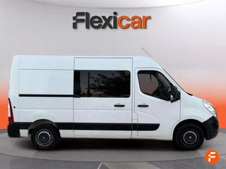 Renault Master .RENAULT MASTER 2.3 (145cv)