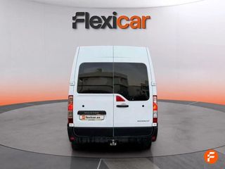 Renault Master .RENAULT MASTER 2.3 (145cv)