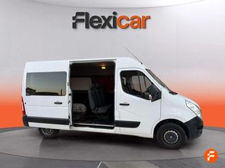 Renault Master .RENAULT MASTER 2.3 (145cv)