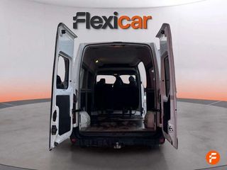 Renault Master .RENAULT MASTER 2.3 (145cv)