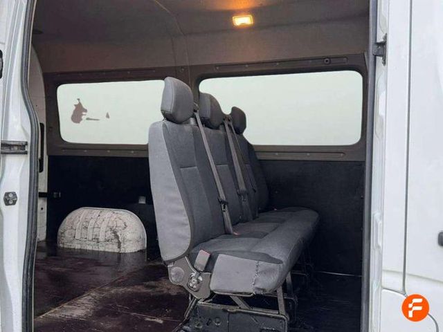 Renault Master .RENAULT MASTER 2.3 (145cv)