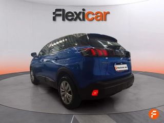 Peugeot 3008 1.2 PureTech 96KW S&S Active Pack