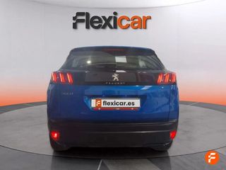 Peugeot 3008 1.2 PureTech 96KW S&S Active Pack