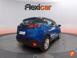 Peugeot 3008 1.2 PureTech 96KW S&S Active Pack