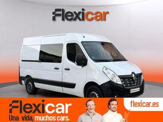 Renault Master .RENAULT MASTER 2.3 (145cv)
