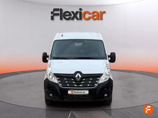 Renault Master .RENAULT MASTER 2.3 (145cv)