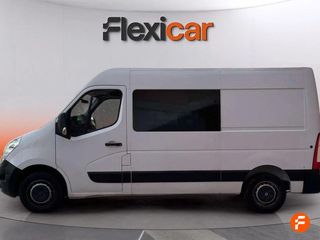 Renault Master .RENAULT MASTER 2.3 (145cv)