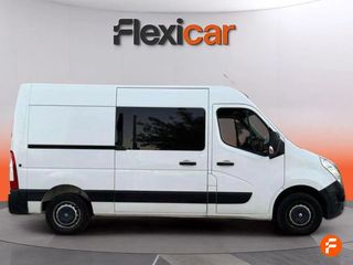 Renault Master .RENAULT MASTER 2.3 (145cv)