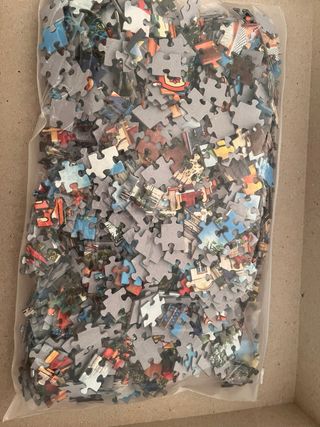 puzzle 1000 piezas