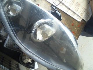 FARO DEL. DCHO SEAT LEON (1P1)(05.2005->) 1.9 TDI