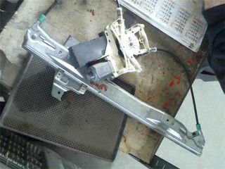 ELEVALUNAS ELECTRICO DCHO. PEUGEOT 407 (2004->) 2.0 HDI 135