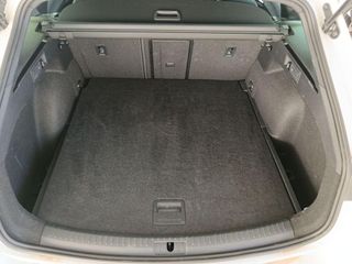 SEAT Leon ST 1.5 eTSI SANDS FR Special Edition Vision DSG 110 kW (150 CV)