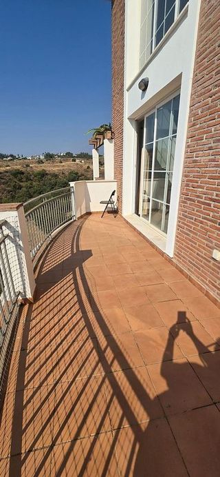 Piso en venta en Campo de Mijas en Mijas