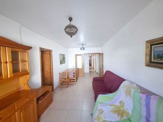 Piso en venta en Carboneras