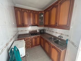 Piso en venta en Ciudad Jardín - Zoco en Córdoba