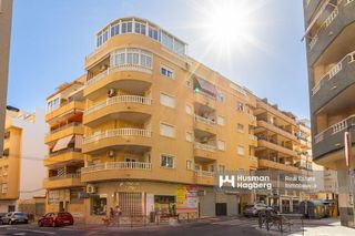 Piso en venta en Playa del Cura en Torrevieja
