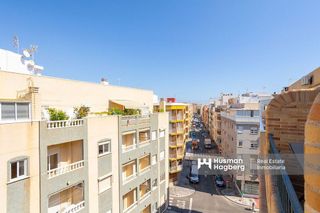 Piso en venta en Playa del Cura en Torrevieja