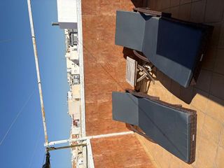 Piso en venta en Playa del Cura en Torrevieja