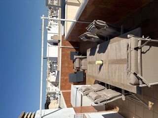 Piso en venta en Playa del Cura en Torrevieja
