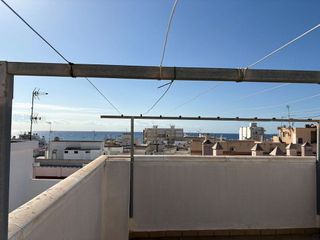 Piso en venta en Playa del Cura en Torrevieja